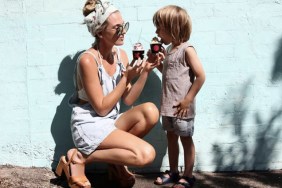 Stylish mums you should follow on instagram