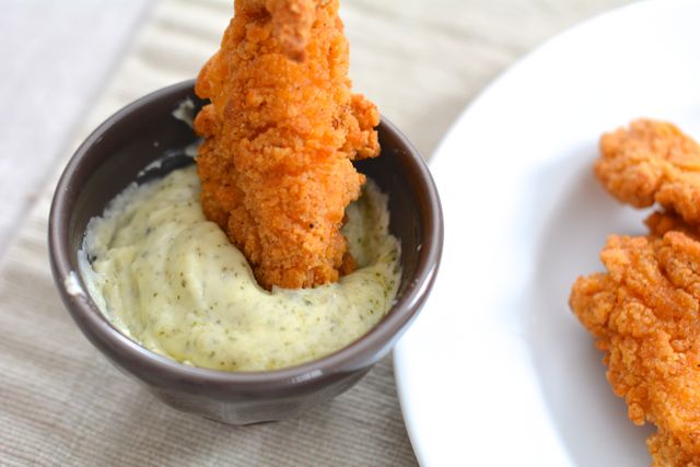 Tzatziki Sauce Tzatziki Sauce