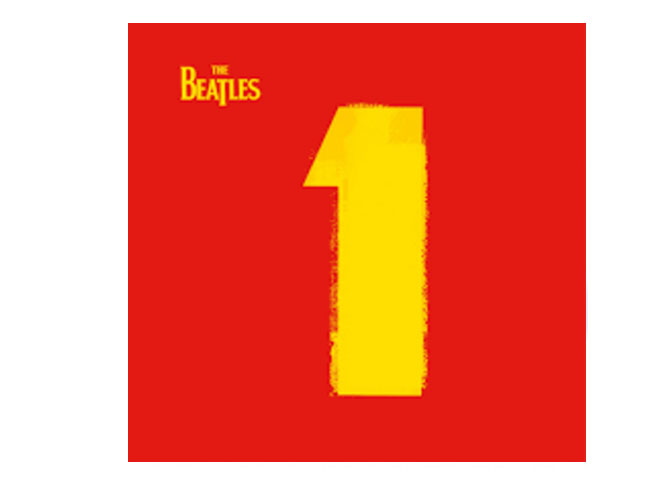 beatles The Beatles 1