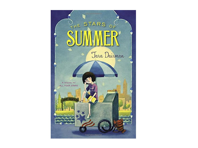 p1 The Stars of Summer