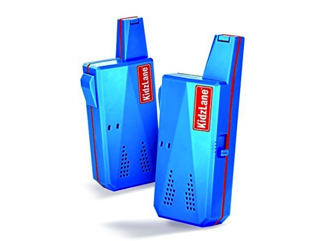 Walkie Talkies