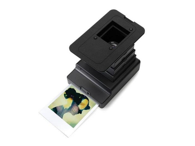 09-15 Impossible Project Universal Instant Lab