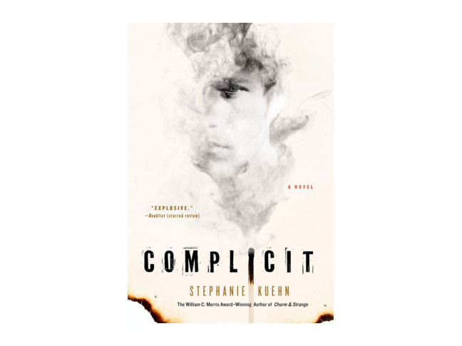 Complicit by Stephanie Kuehn