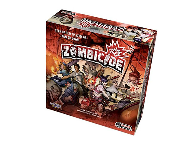 Zombicide