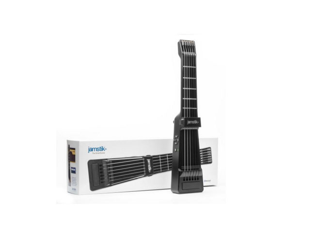 Jamstick + Portable SmartGuitar