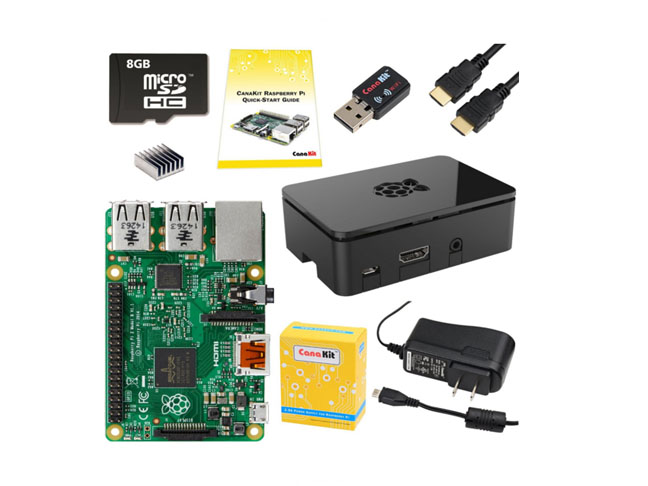 Raspberry Pi 2