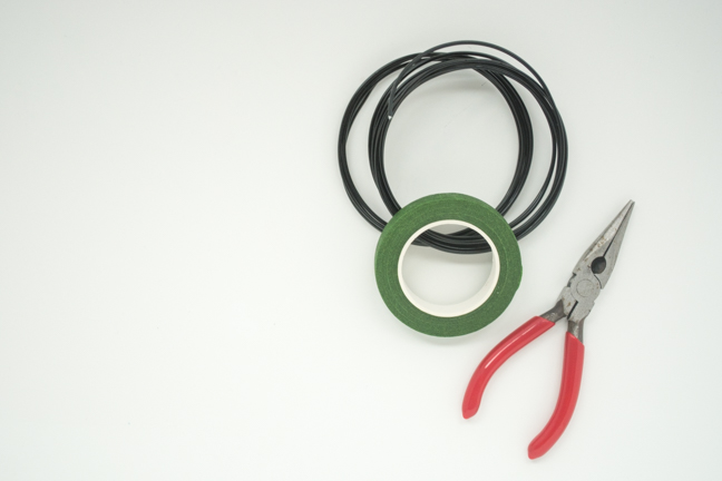 wire tape pliers