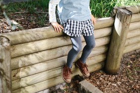 10 essentials for a great kids' winter wardrobe