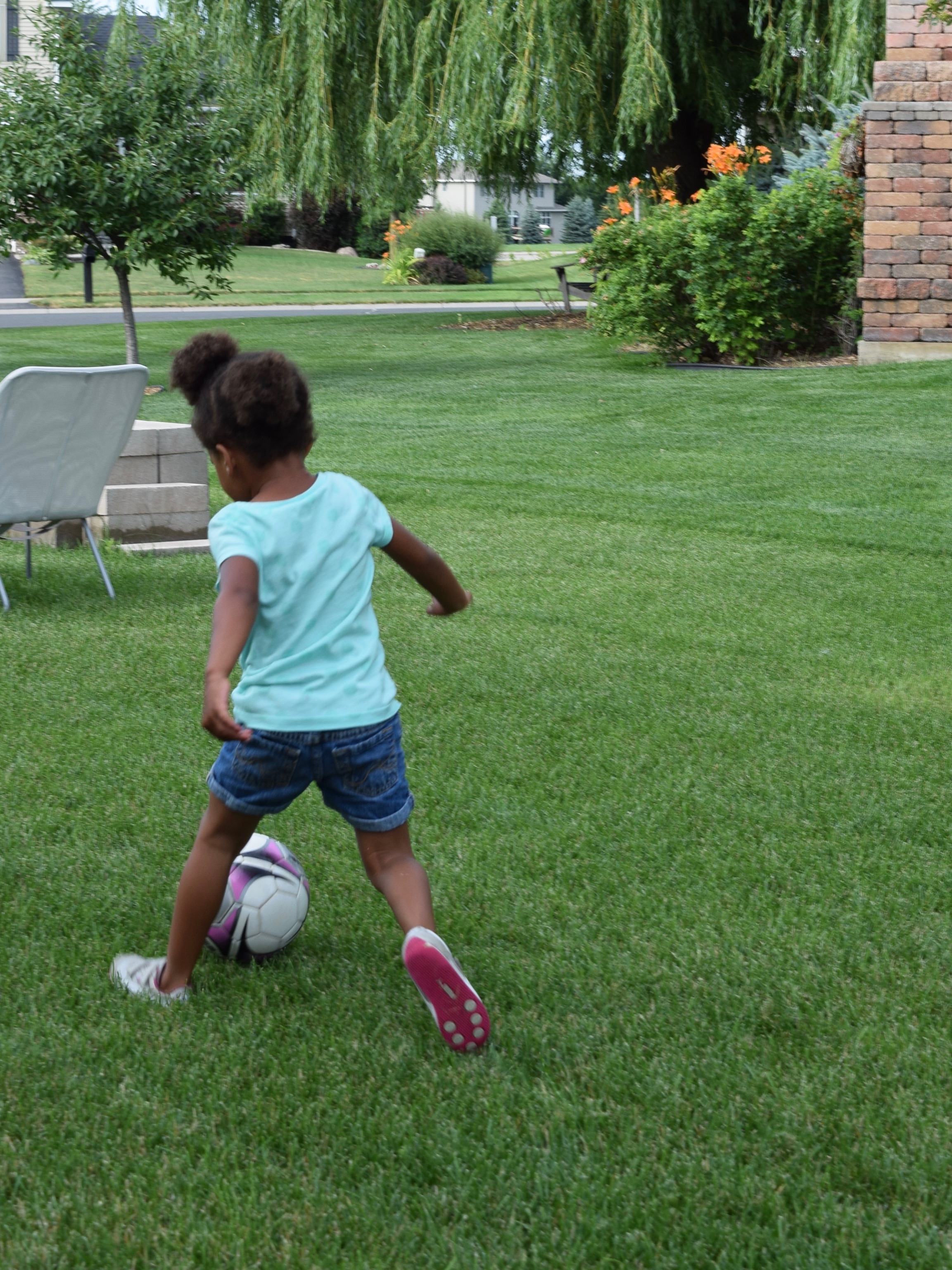 Easy Ways to Give Your Toddler a Healthy Start