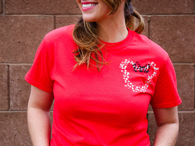 Disney Tees For The Whole Family Disney Tees For The Whole Family