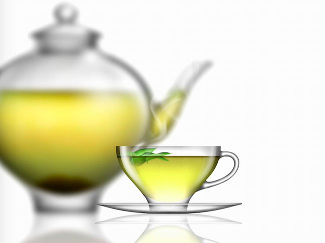 Green Tea