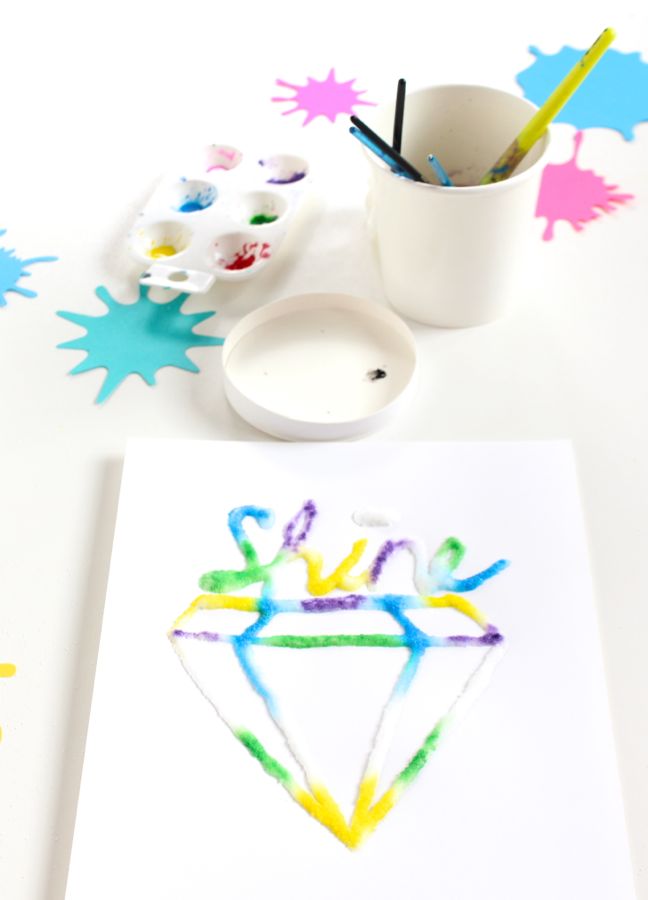 shine-diy-salt-art-with-bright-watercolors