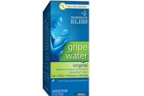 Gripe Water