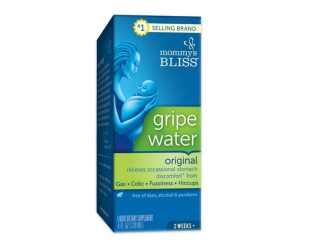 Gripe Water