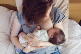 How To Breastfeed