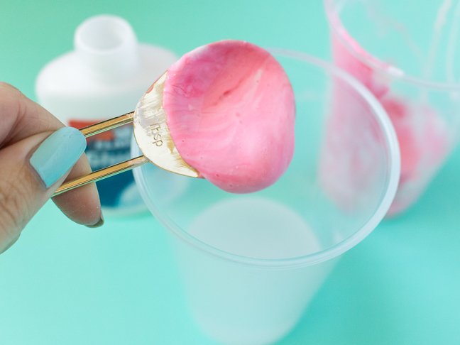 Make Bouncy Balls at Home in Just 10 Minutes