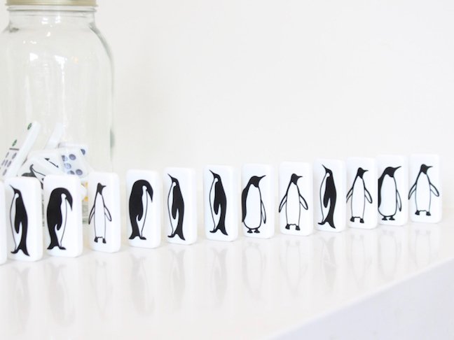 Penguin Waddle-Ful Fun For The Entire Family