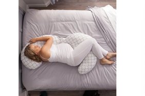 best pregnancy pillow