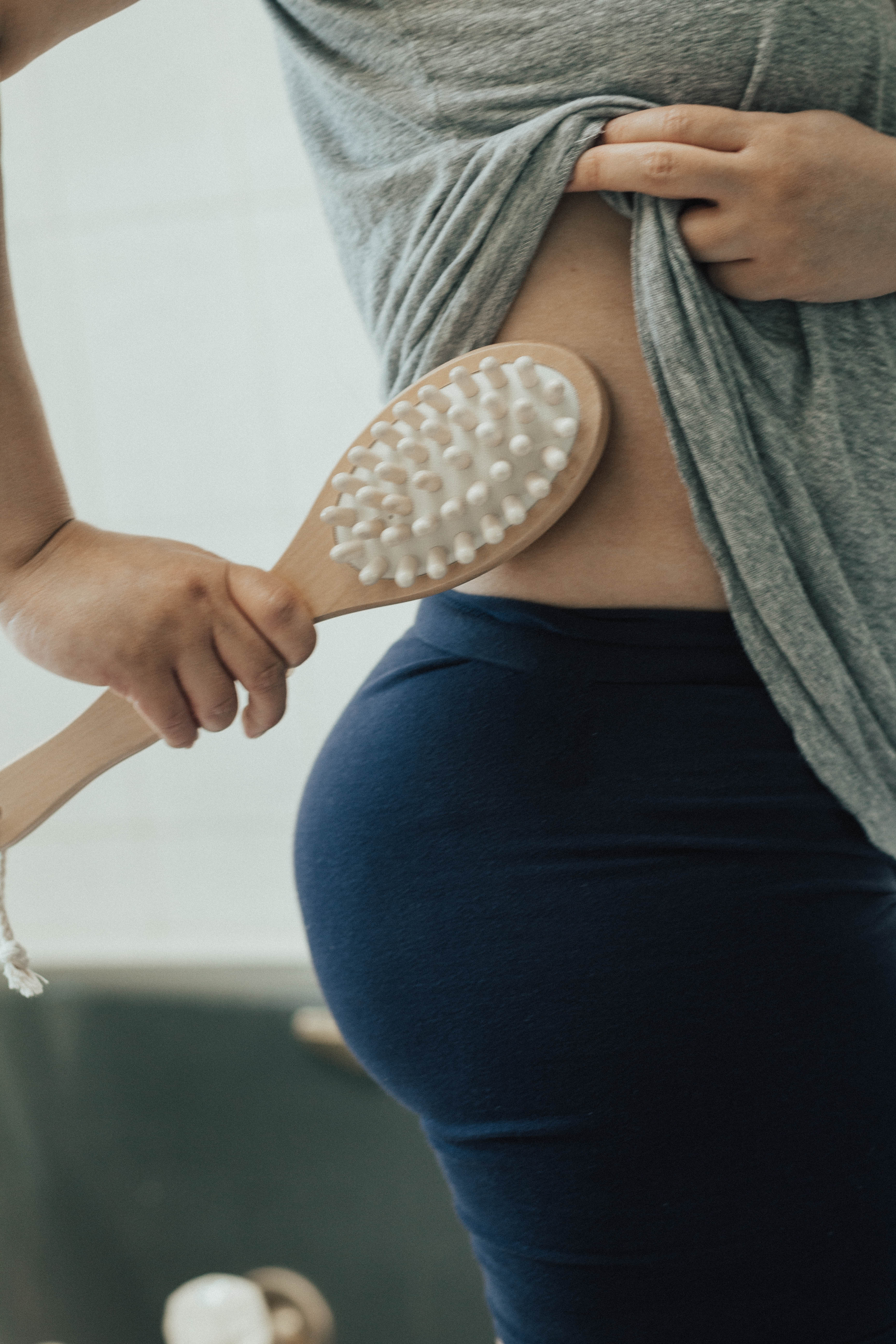 Dry Brushing 101