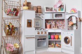 toy storage ideas