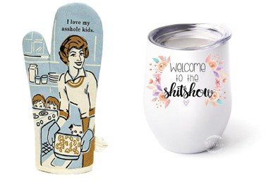 Mother's Day gift ideas