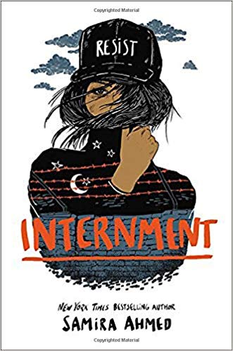 The Best Teen and YA Books Your Kids Should Be Reading This Summer Featuring Internment by Samira Ahmed | Book list by @letmestart for @itsMomtasticÂ 