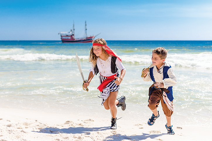 7 Reasons Panama City Beach Should Be Your Next Family Vacation