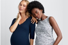 maternity clothing