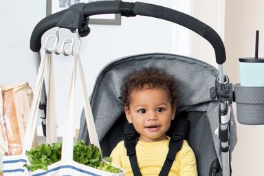 stroller accessories