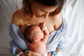 c-section recovery