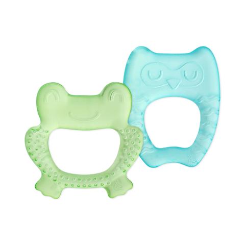 baby teethers