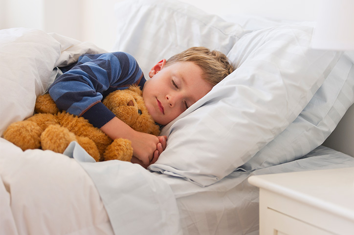 melatonin safe for children