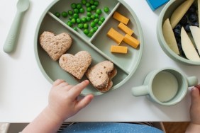 toddler utensils