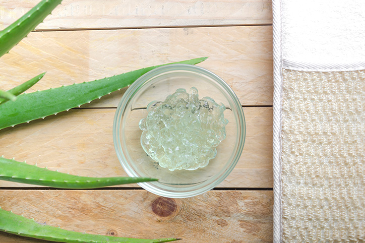 aloe vera