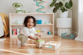 Montessori toys