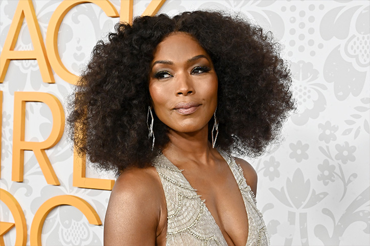 Angela Bassett surrogate