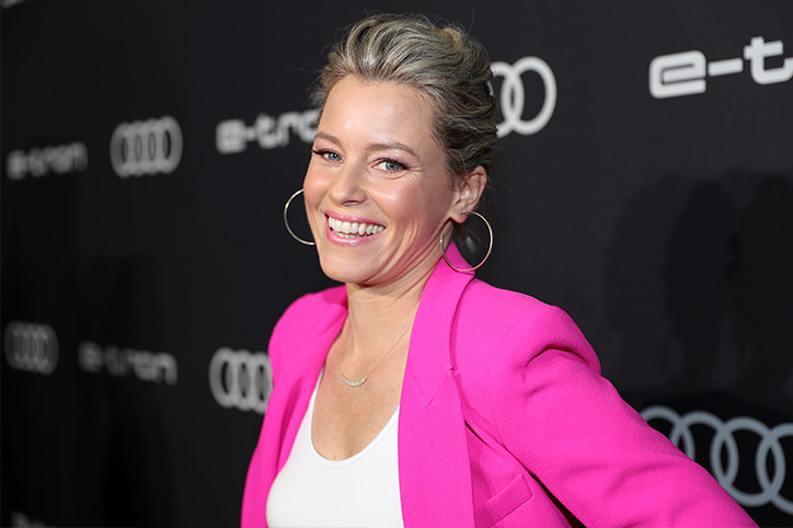 Elizabeth Banks Surrogate