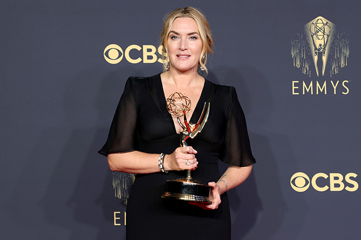 Kate Winslet