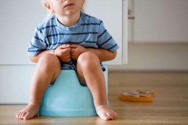 potty training tips