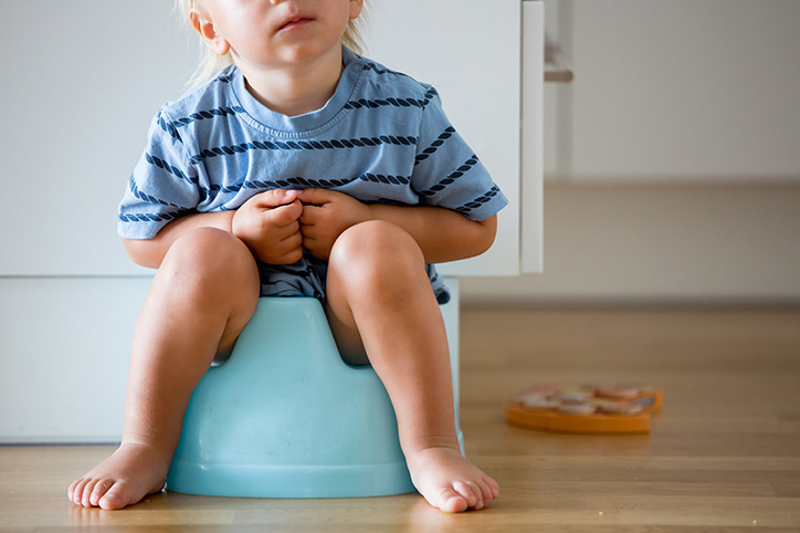 potty training tips