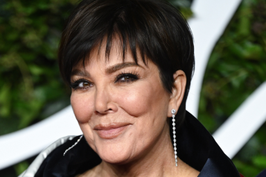 Kris Jenner