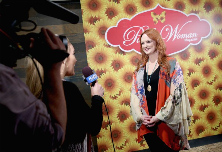 Ree Drummond