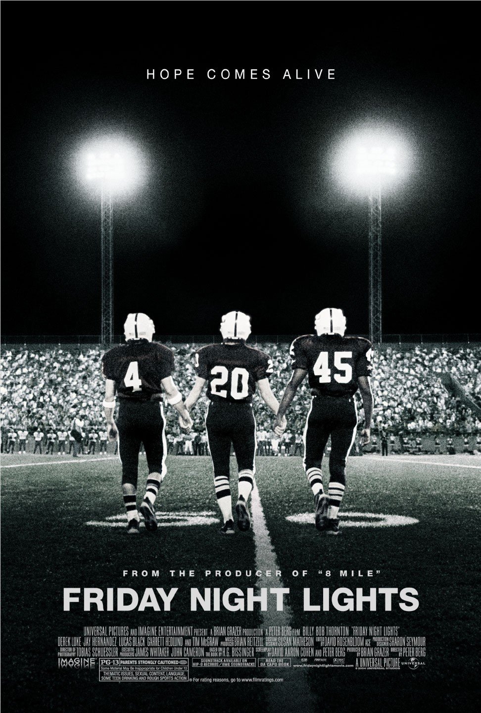 friday night lights