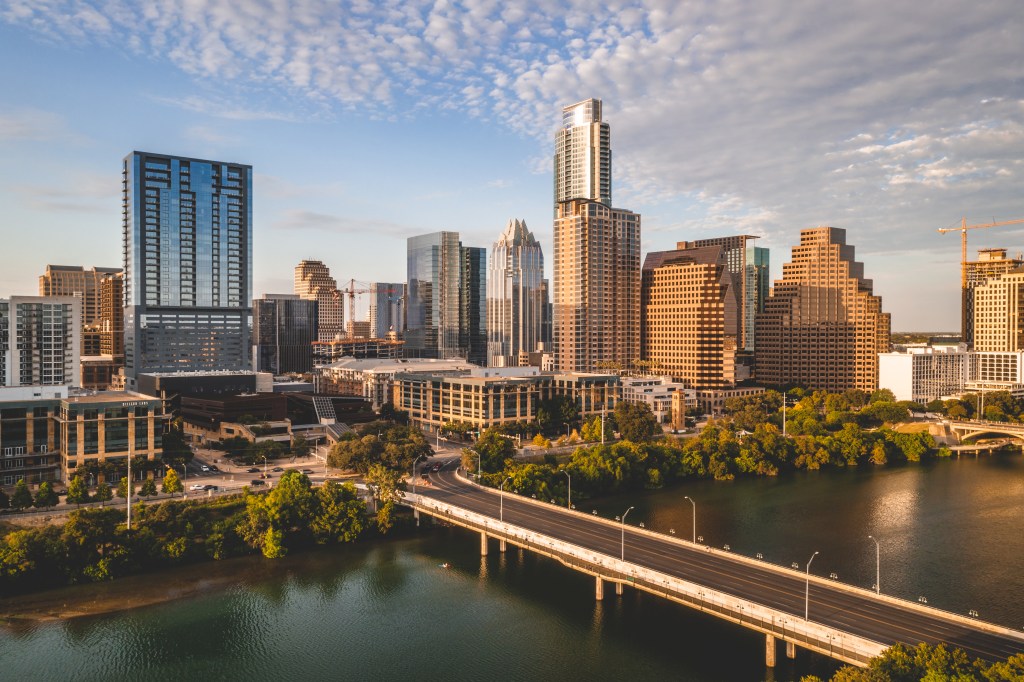 Family activities in Austin