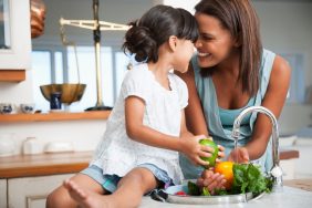 Kid-friendly recipes on a budget