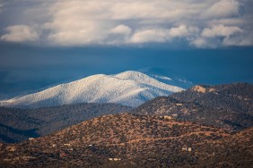 Family activities in Santa Fe