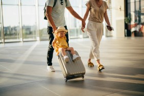 Travel Safety Tips