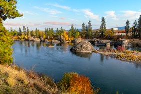 Family-friendly activities in Spokane