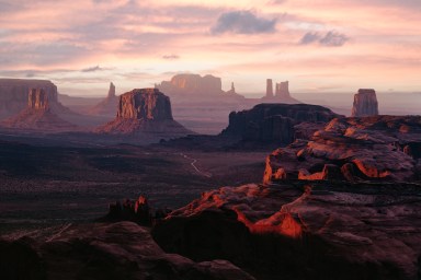 national parks in Arizona