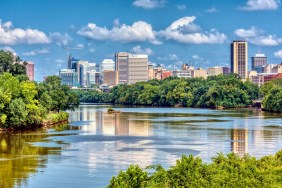 Family-friendly activities in Richmond, Virginia